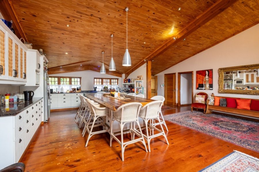 Commercial Property for Sale in Plettenberg Bay Rural Western Cape